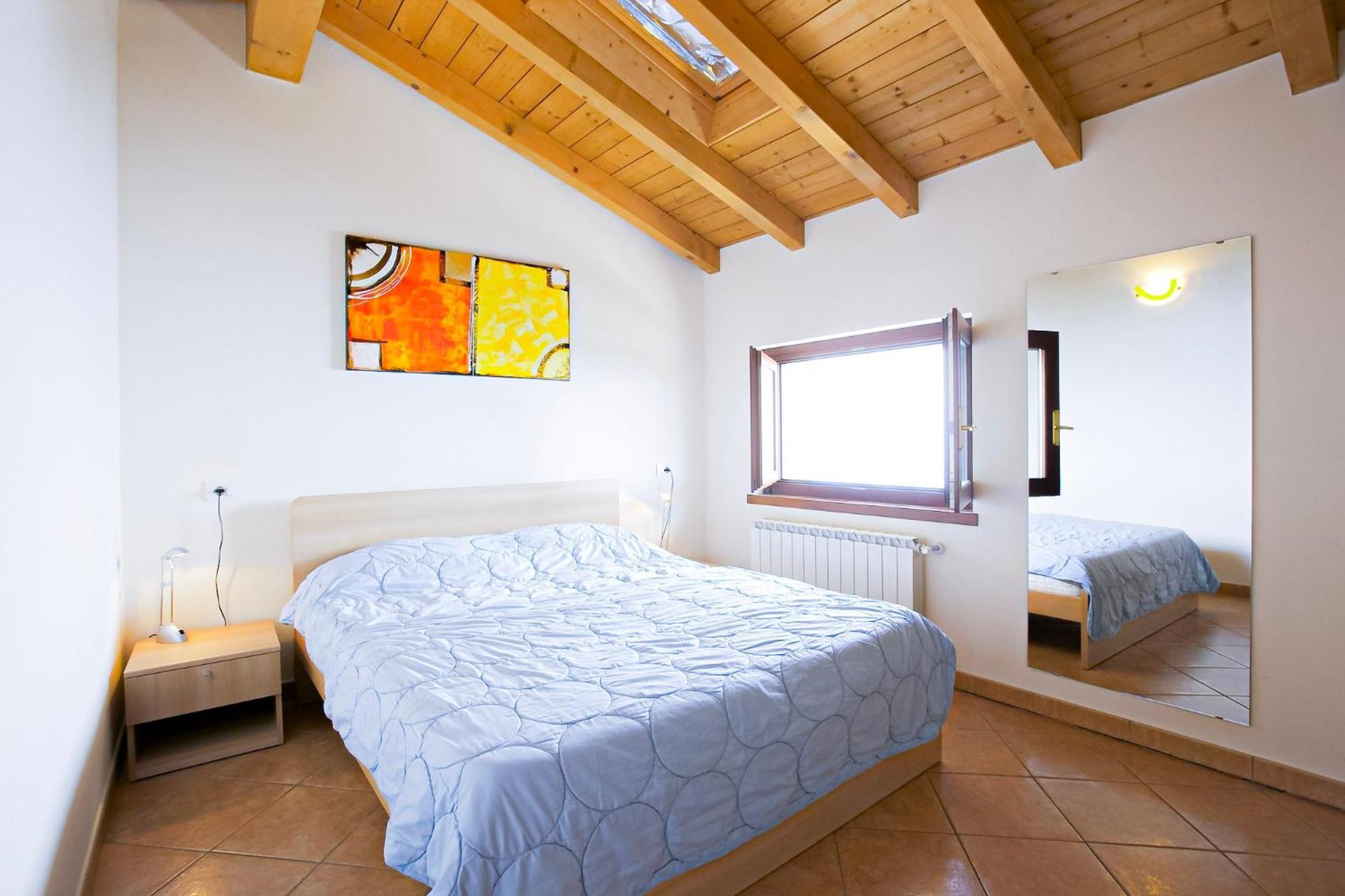 Villa Graziosa Trarego Room photo