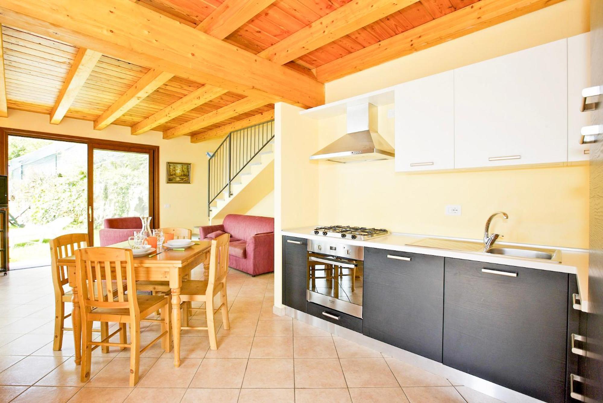 Villa Graziosa Trarego Room photo